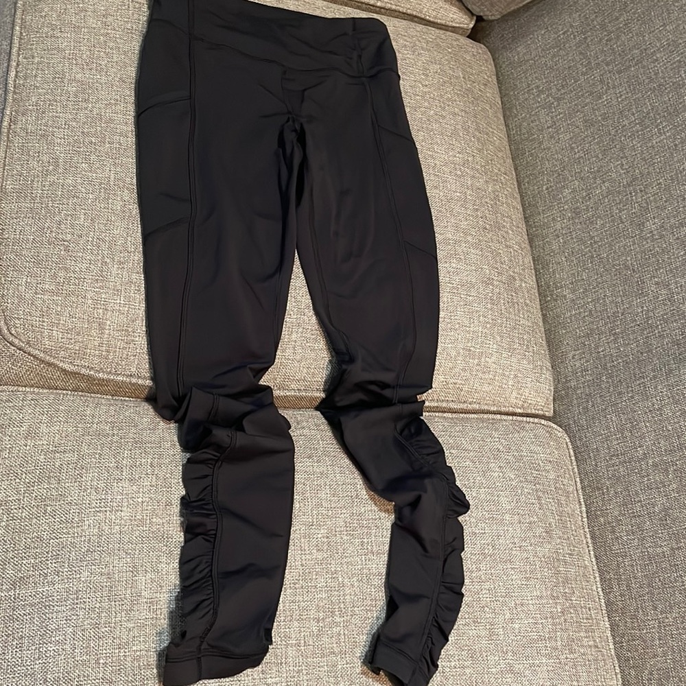 Lululemon Athletica athletic pants